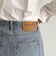 【待望の新色＆サイズ展開追加／@sora_522m企画】BASIC STRAIGHT DENIM