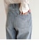 【待望の新色＆サイズ展開追加／@sora_522m企画】BASIC STRAIGHT DENIM