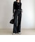 【待望の新色＆サイズ展開追加／@sora_522m企画】BASIC STRAIGHT DENIM
