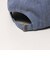 【カラー追加して再登場】WASHED DOG embroidery CAP