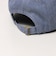 【カラー追加して再登場】WASHED DOG embroidery CAP