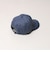 【カラー追加して再登場】WASHED DOG embroidery CAP
