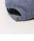【カラー追加して再登場】WASHED DOG embroidery CAP