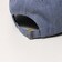 【カラー追加して再登場】WASHED DOG embroidery CAP