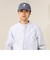 【カラー追加して再登場】WASHED DOG embroidery CAP