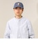 【カラー追加して再登場】WASHED DOG embroidery CAP