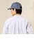 【カラー追加して再登場】WASHED DOG embroidery CAP