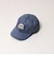 【カラー追加して再登場】WASHED DOG embroidery CAP