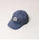 【カラー追加して再登場】WASHED DOG embroidery CAP