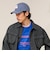 【カラー追加して再登場】WASHED DOG embroidery CAP