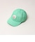 【カラー追加して再登場】WASHED DOG embroidery CAP