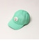 【カラー追加して再登場】WASHED DOG embroidery CAP