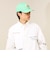 【カラー追加して再登場】WASHED DOG embroidery CAP
