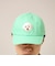 【カラー追加して再登場】WASHED DOG embroidery CAP