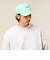 【カラー追加して再登場】WASHED DOG embroidery CAP