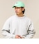 【カラー追加して再登場】WASHED DOG embroidery CAP