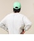 【カラー追加して再登場】WASHED DOG embroidery CAP