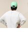 【カラー追加して再登場】WASHED DOG embroidery CAP
