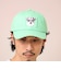 【カラー追加して再登場】WASHED DOG embroidery CAP