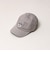 【カラー追加して再登場】WASHED DOG embroidery CAP