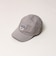 【カラー追加して再登場】WASHED DOG embroidery CAP