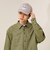 【カラー追加して再登場】WASHED DOG embroidery CAP