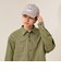 【カラー追加して再登場】WASHED DOG embroidery CAP