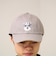 【カラー追加して再登場】WASHED DOG embroidery CAP