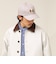 【カラー追加して再登場】WASHED DOG embroidery CAP