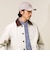 【カラー追加して再登場】WASHED DOG embroidery CAP