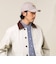 【カラー追加して再登場】WASHED DOG embroidery CAP