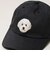 【カラー追加して再登場】WASHED DOG embroidery CAP