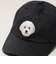 【カラー追加して再登場】WASHED DOG embroidery CAP