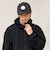 【カラー追加して再登場】WASHED DOG embroidery CAP