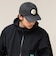 【カラー追加して再登場】WASHED DOG embroidery CAP