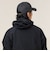 【カラー追加して再登場】WASHED DOG embroidery CAP