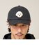 【カラー追加して再登場】WASHED DOG embroidery CAP