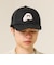 【カラー追加して再登場】WASHED DOG embroidery CAP