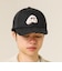 【カラー追加して再登場】WASHED DOG embroidery CAP
