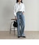 COTTON BASIC シャツ