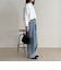 COTTON BASIC シャツ