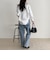 COTTON BASIC シャツ