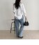 COTTON BASIC シャツ