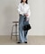 COTTON BASIC シャツ