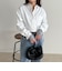 COTTON BASIC シャツ