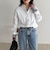 COTTON BASIC シャツ