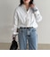 COTTON BASIC シャツ