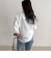 COTTON BASIC シャツ