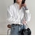 COTTON BASIC シャツ