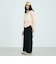 COTTON BASIC シャツ